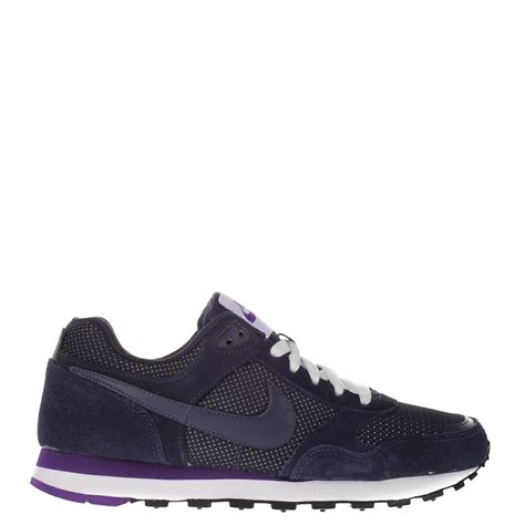 dames sneakers nike donkerblauw|nike dames schoenen.